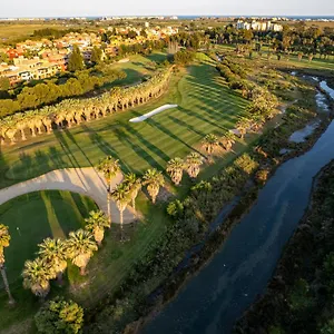 El Rincón Del Golf I By Homa , Isla Canela Espanha