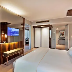 Otel Altis Grand, Lisboa