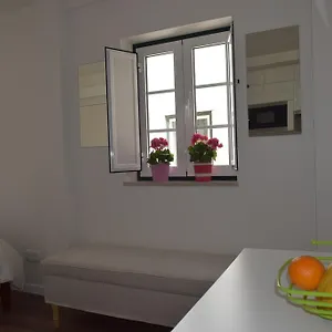 Appartement Acolhedor Em Alfama, Lisboa