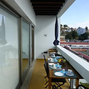  Appartement Shearwaternest 2 Portugal