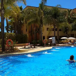 Playa Marina By H , Isla del Moral Espanha