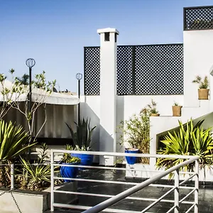 *** Riad Thalge Maroc
