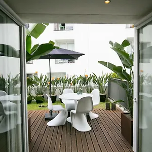 Downtown Free Parking Apartamento