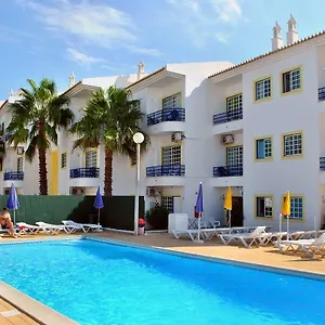 Sereia Da Oura , Albufeira Portugal