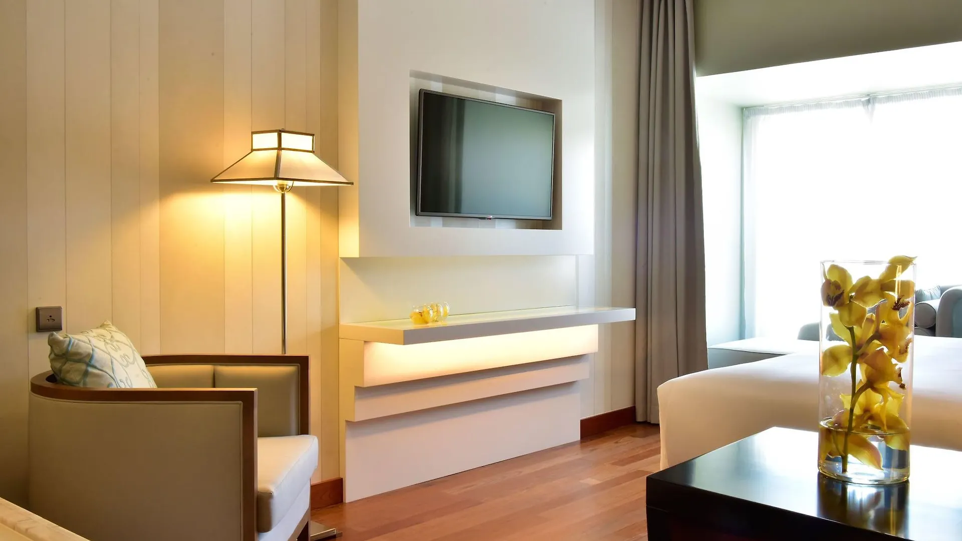 *****  Pousada De Lisboa - Small Luxury Hotels Of The World Portugal