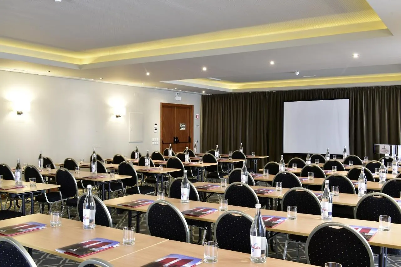 Pousada De Lisboa - Small Luxury Hotels Of The World 5*,  Portugal