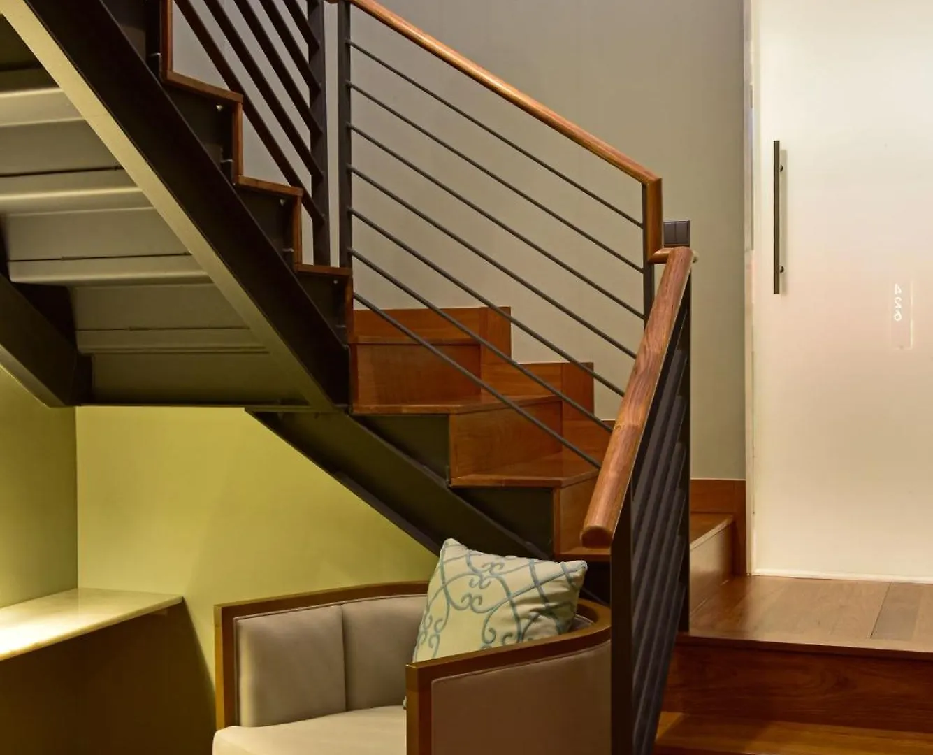 Pousada De Lisboa - Small Luxury Hotels Of The World